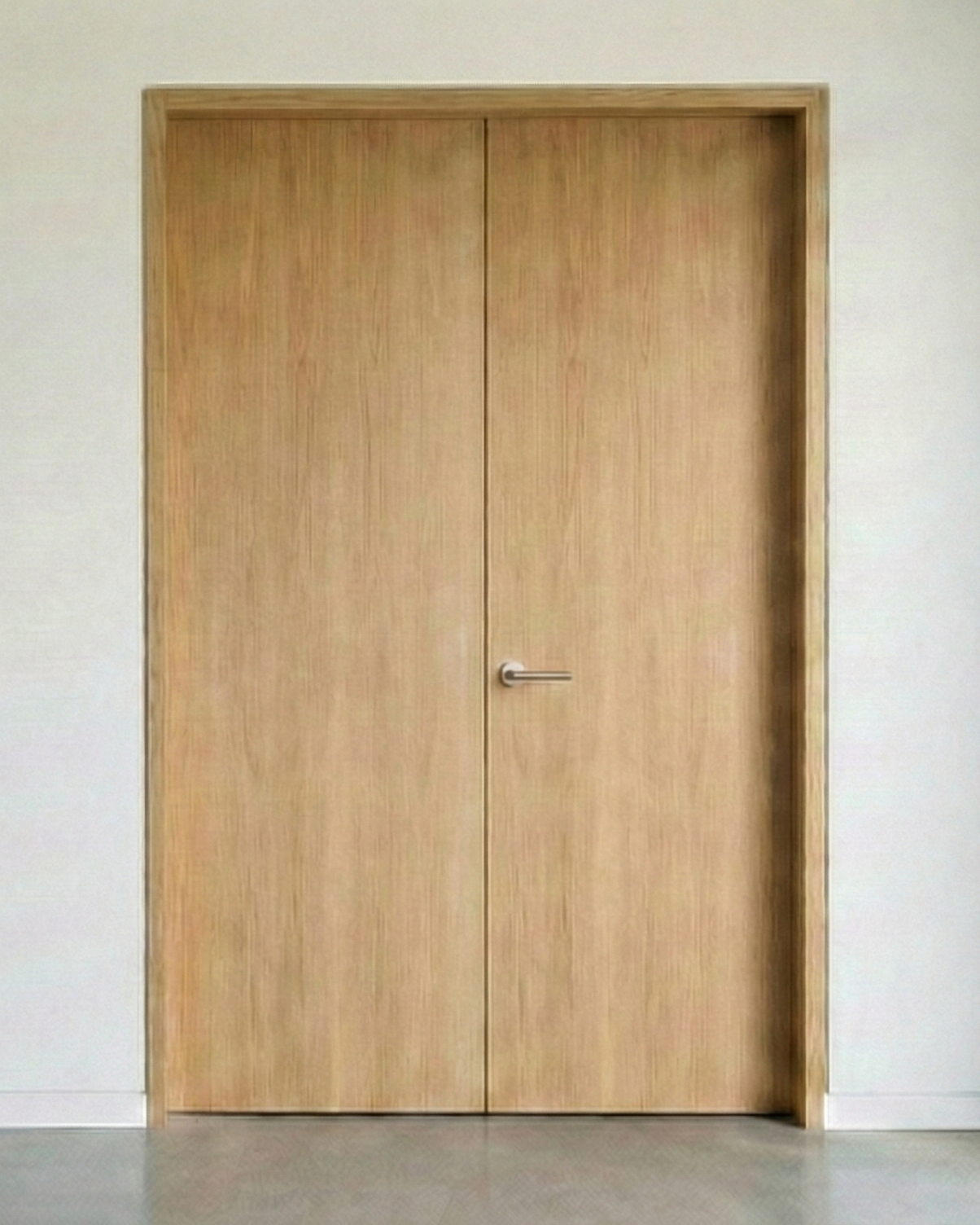 Kerf door jamb wooden door Equinox Jamb