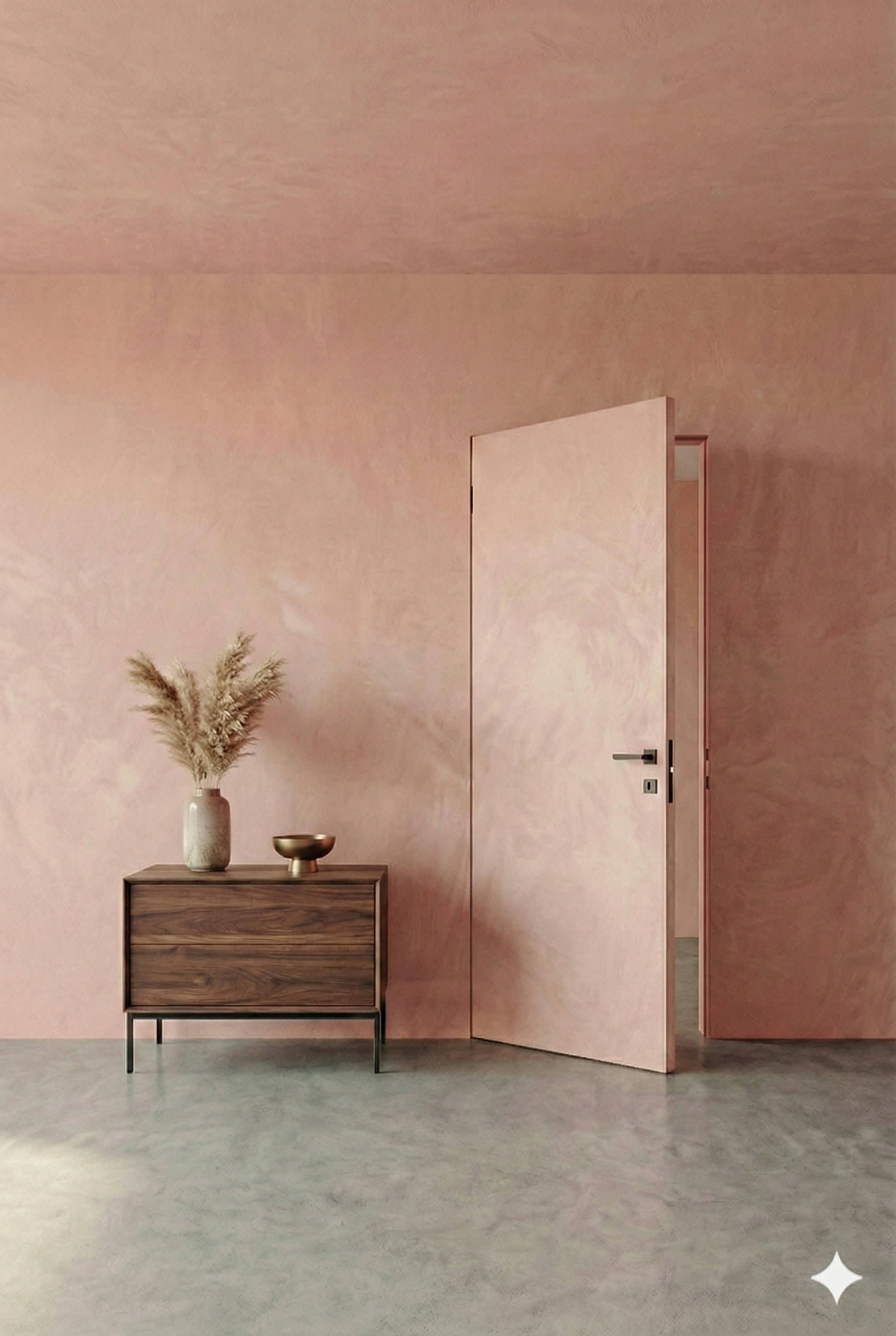 Equinox Jambs Minimalist Door Zero Edge Door Jambs